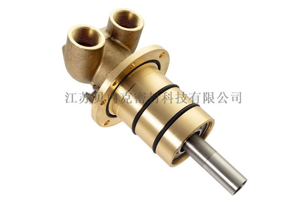 CH型旋转接头